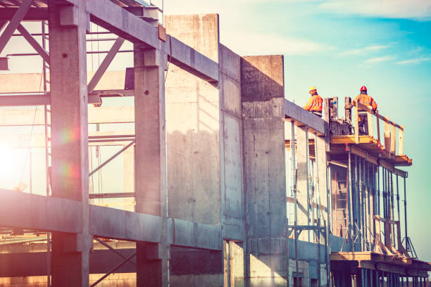 Best Concrete Grinding and Polishing in Newton, MA