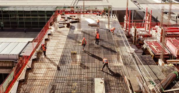 Best Residential Concrete Solutions in Newton, MA