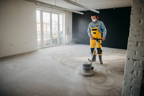 Professional Concrete contractor in MA