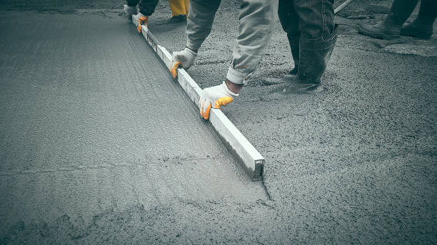 Best Concrete Removal and Replacement in Newton, MA